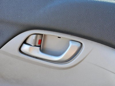 2013 Honda Civic Sedan LX Automatic
