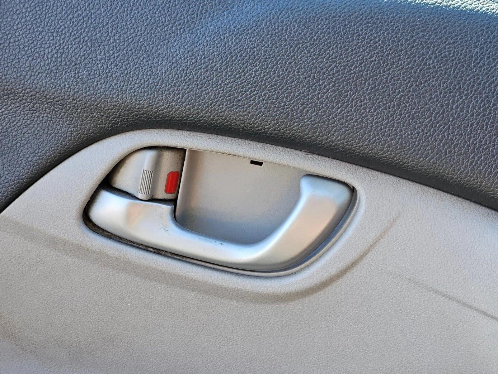 2013 Honda Civic Sedan LX Automatic