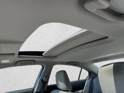 2014 Honda Civic Sedan EX CVT