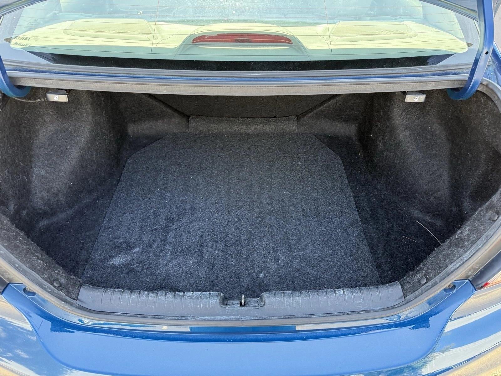 2014 Honda Civic Sedan EX CVT