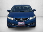 2014 Honda Civic Sedan EX CVT