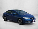 2014 Honda Civic Sedan EX CVT