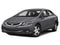 2015 Honda Civic Hybrid CVT Sedan PZEV
