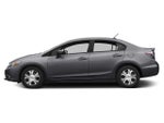 2015 Honda Civic Hybrid CVT Sedan PZEV