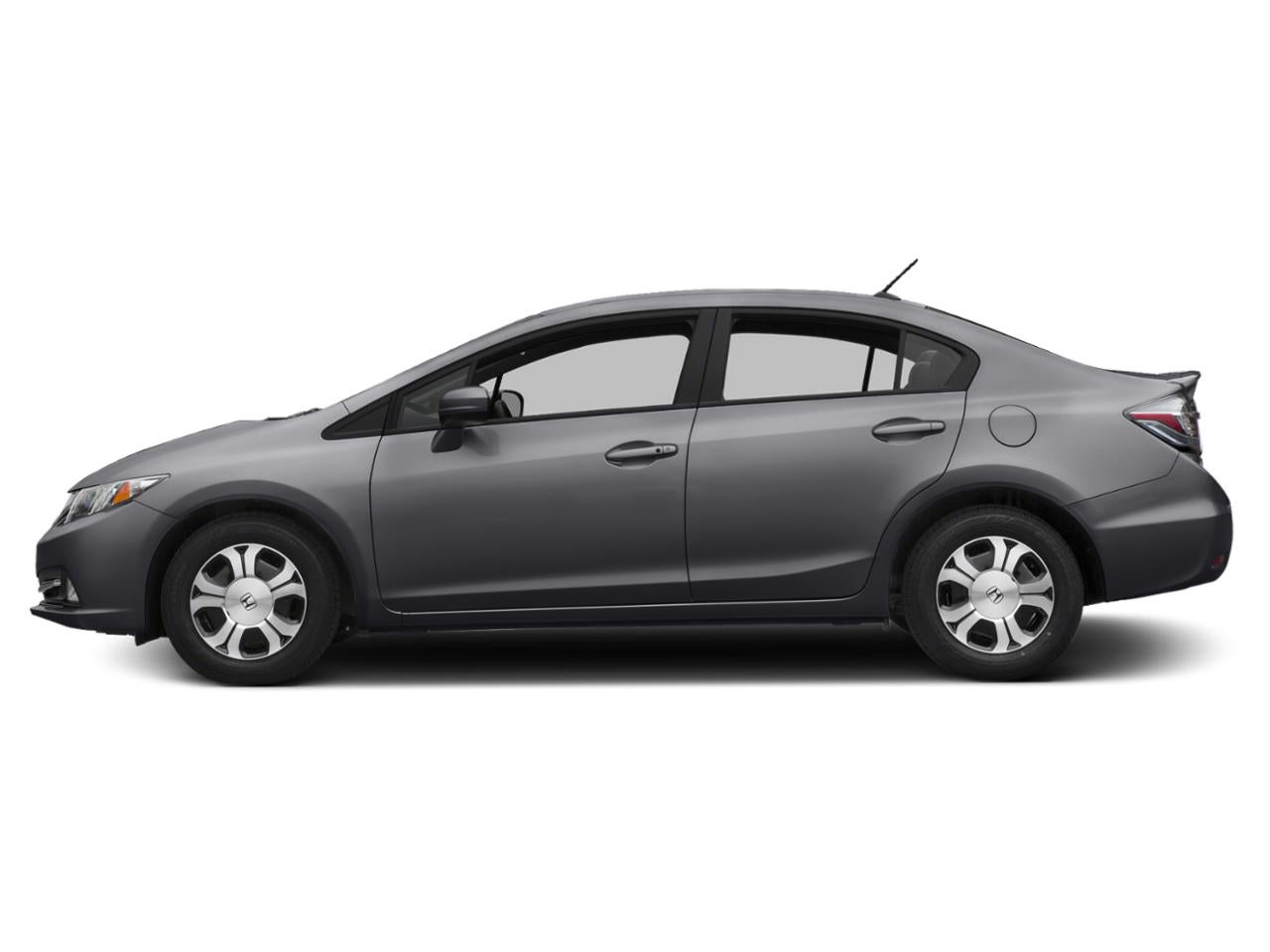 2015 Honda Civic Hybrid CVT Sedan PZEV