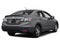 2015 Honda Civic Hybrid CVT Sedan PZEV