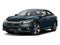 2016 Honda Civic Sedan Touring CVT