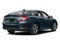 2016 Honda Civic Sedan Touring CVT
