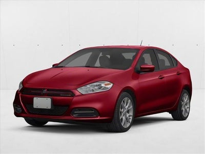 2013 Dodge Dart 4dr Sdn Rallye *Ltd Avail*