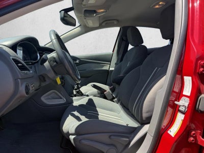 2013 Dodge Dart 4dr Sdn Rallye *Ltd Avail*