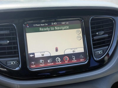 2013 Dodge Dart 4dr Sdn Rallye *Ltd Avail*