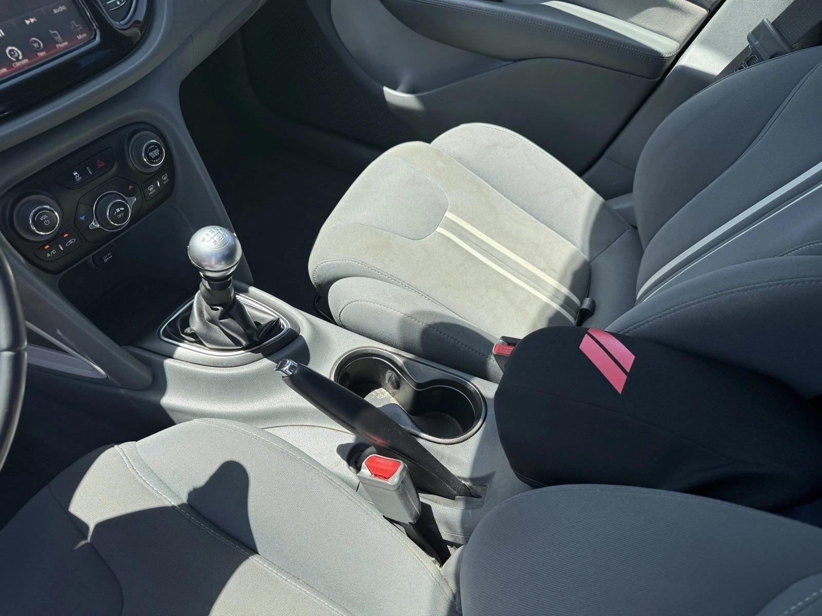2013 Dodge Dart 4dr Sdn Rallye *Ltd Avail*