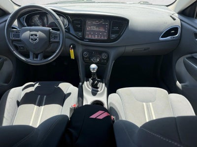 2013 Dodge Dart 4dr Sdn Rallye *Ltd Avail*