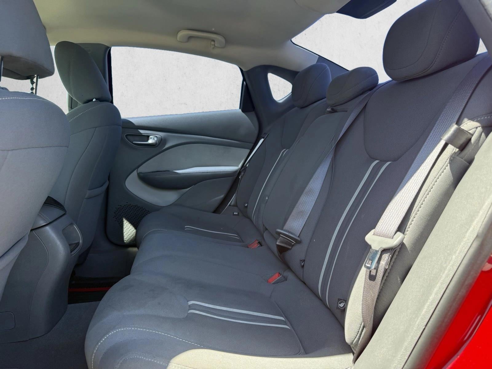 2013 Dodge Dart 4dr Sdn Rallye *Ltd Avail*