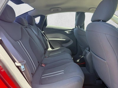 2013 Dodge Dart 4dr Sdn Rallye *Ltd Avail*