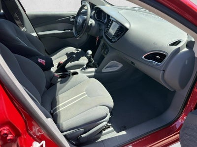 2013 Dodge Dart 4dr Sdn Rallye *Ltd Avail*