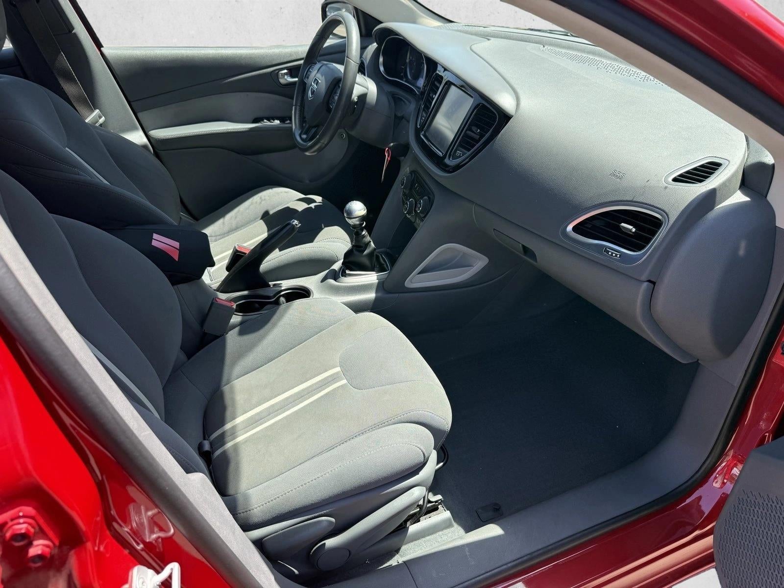 2013 Dodge Dart 4dr Sdn Rallye *Ltd Avail*
