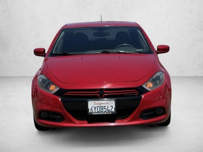 2013 Dodge Dart 4dr Sdn Rallye *Ltd Avail*