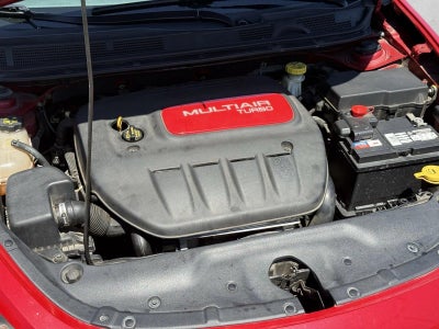 2013 Dodge Dart 4dr Sdn Rallye *Ltd Avail*