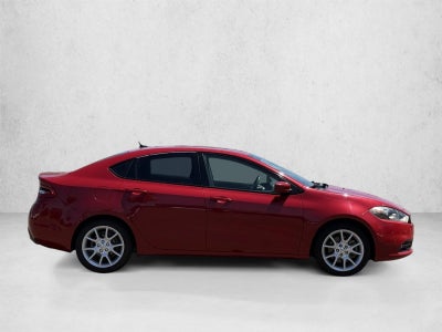 2013 Dodge Dart 4dr Sdn Rallye *Ltd Avail*