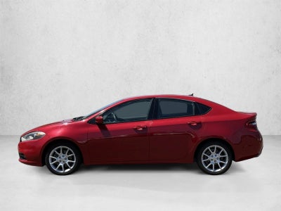 2013 Dodge Dart 4dr Sdn Rallye *Ltd Avail*