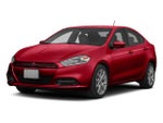 2013 Dodge Dart 4dr Sdn Rallye *Ltd Avail*