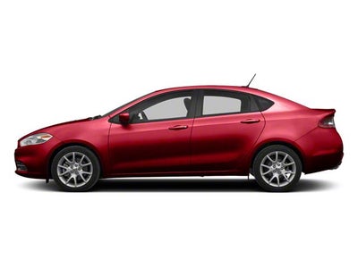2013 Dodge Dart 4dr Sdn Rallye *Ltd Avail*
