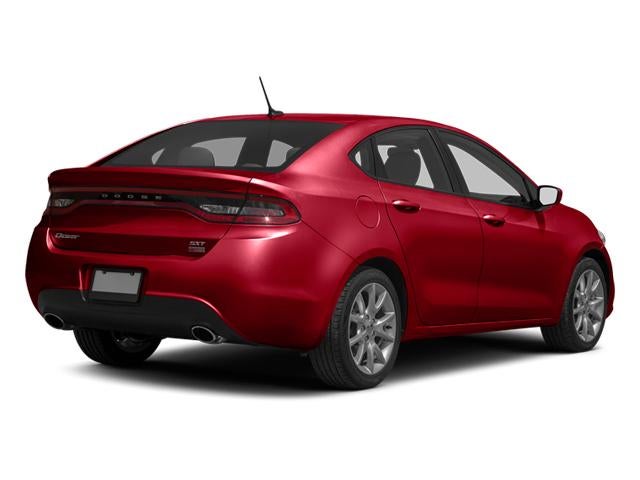2013 Dodge Dart 4dr Sdn Rallye *Ltd Avail*