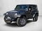 2018 Jeep Wrangler JK Rubicon 4x4