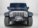 2018 Jeep Wrangler JK Rubicon 4x4