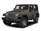 2018 Jeep Wrangler JK Rubicon 4x4