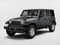 2016 Jeep Wrangler Unlimited 4WD 4dr Sport