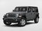 2020 Jeep Wrangler Unlimited Sport S 4x4