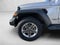 2020 Jeep Wrangler Unlimited Sport S 4x4