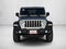 2020 Jeep Wrangler Unlimited Sport S 4x4