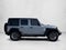 2020 Jeep Wrangler Unlimited Sport S 4x4