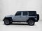 2020 Jeep Wrangler Unlimited Sport S 4x4