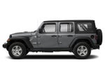 2020 Jeep Wrangler Unlimited Sport S 4x4