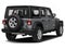 2020 Jeep Wrangler Unlimited Sport S 4x4