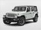 2020 Jeep Wrangler Unlimited Sahara 4x4