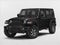 2023 Jeep Wrangler Rubicon 4 Door 4x4