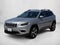 2020 Jeep Cherokee Limited FWD