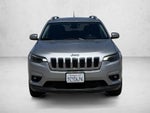 2020 Jeep Cherokee Limited FWD