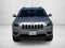 2020 Jeep Cherokee Limited FWD