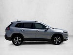 2020 Jeep Cherokee Limited FWD