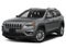 2020 Jeep Cherokee Limited FWD