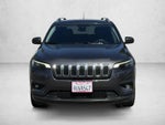 2021 Jeep Cherokee Latitude Lux FWD