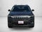 2021 Jeep Cherokee Latitude Lux FWD