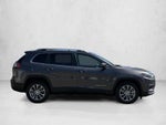 2021 Jeep Cherokee Latitude Lux FWD