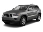 2013 Jeep Grand Cherokee RWD 4dr Laredo